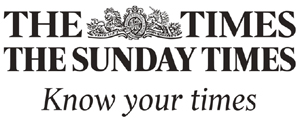 The Times & Sunday Times